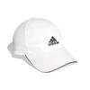 Adidas AEROREADY Baseball Cap White Adidas FK0878