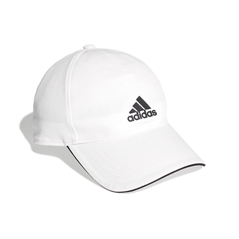 

adidas AEROREADY Baseball Cap White Adidas FK0878 OSFM белый
