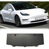 Rear Bumper Tow Hitch Hook Cap Cover for Tesla Model 3 2017 2018 2019 2021 2022 2023 2024 1135412-00-A