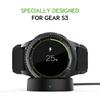 Kabellose Schnellladebasis für Samsung Gear S2 S3 S4 Frontier Uhr USB-Ladekabel für Samsung Galaxy Watch SM-R800 R810 R815