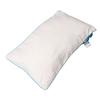 Bed Pillow Skin Friendly Breathable High Elasticity Colorfast Soft Support Pillow for Home Hotel