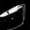 Headlight Cover for 2008-2010 Fit Hatchback (Second Generation) PC Shell