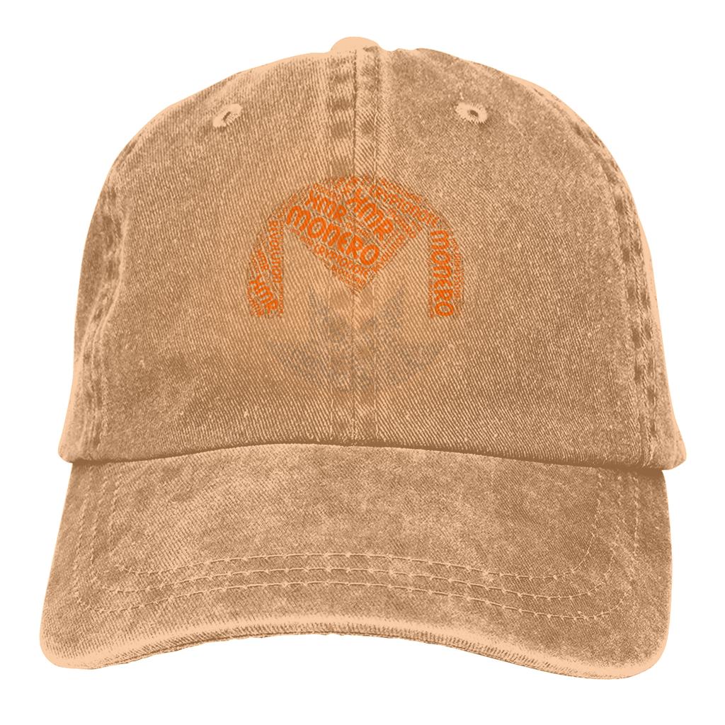 Chapeaux de papa de couleur Pure Monero XMR Revolution Block Chain, chapeau  pour femmes, pare-soleil, casquettes de Baseball, Bitcoin crypto-monnaie  Meme acheter à prix bas — livraison gratuite, avis réels avec des