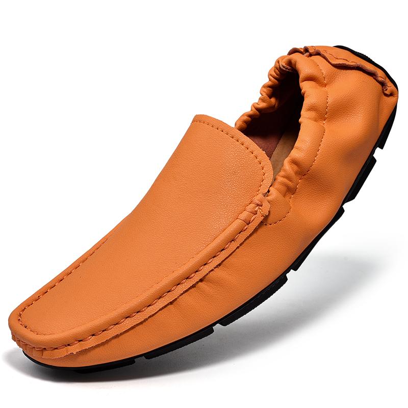 

Модные роскошные качественные туфли из натуральной кожи 38~49 мужские мокасины для вождения повседневные мокасины мужские дизайнерские туфли для торжественного платья на лодке деловые свадебные туфли 8.5