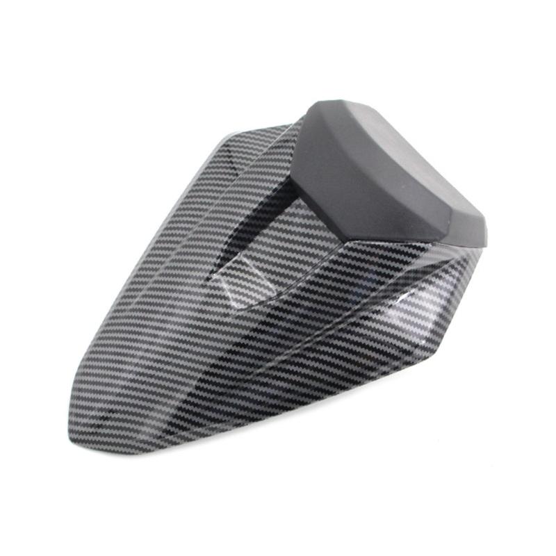 Easy Installation Passenger Pillion Seat Cover Fairing Cowl Replacement Accessories Tail Fairing Cowl for CBR1000RR-R