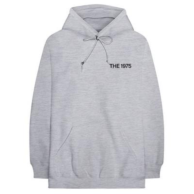 The 1975 Unisex Adult ABIIOR MFC Hoodie