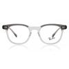 Ray Ban Rx5398 Hawkeye 8111 Unisex Eyeglasses