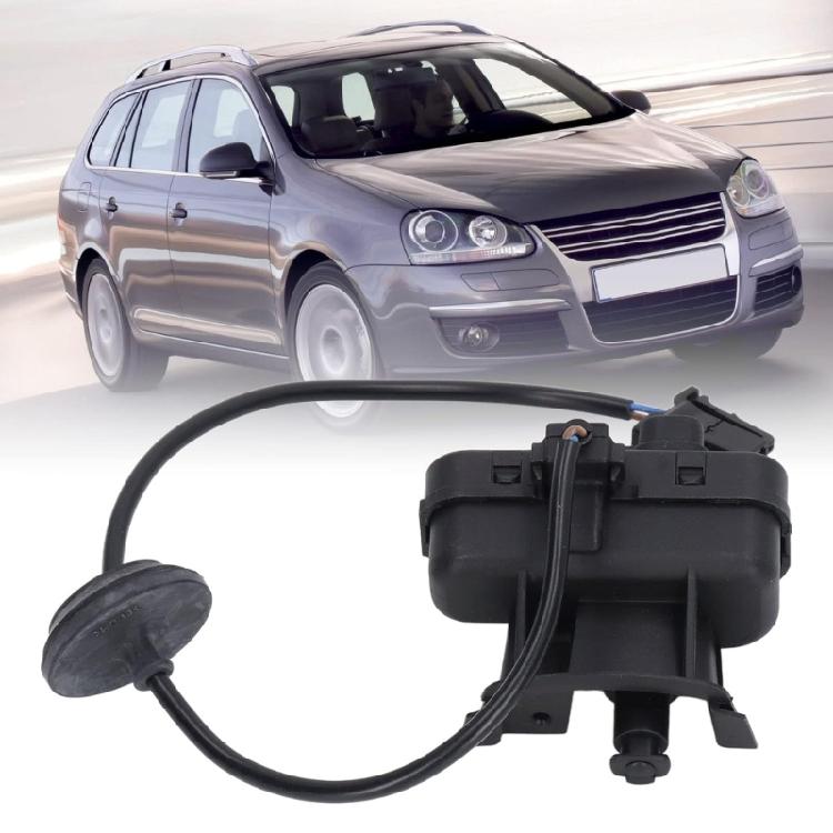 5ND810773A Auto Fuel Tank Caps Actuator Replacement for A9CC