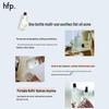 hfp Marigold Soothing & Hydrating Skincare Series