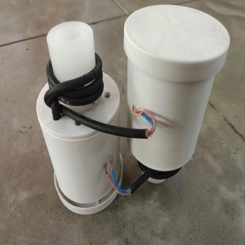 

OIMG DKF-25 Electric Air Control Valve