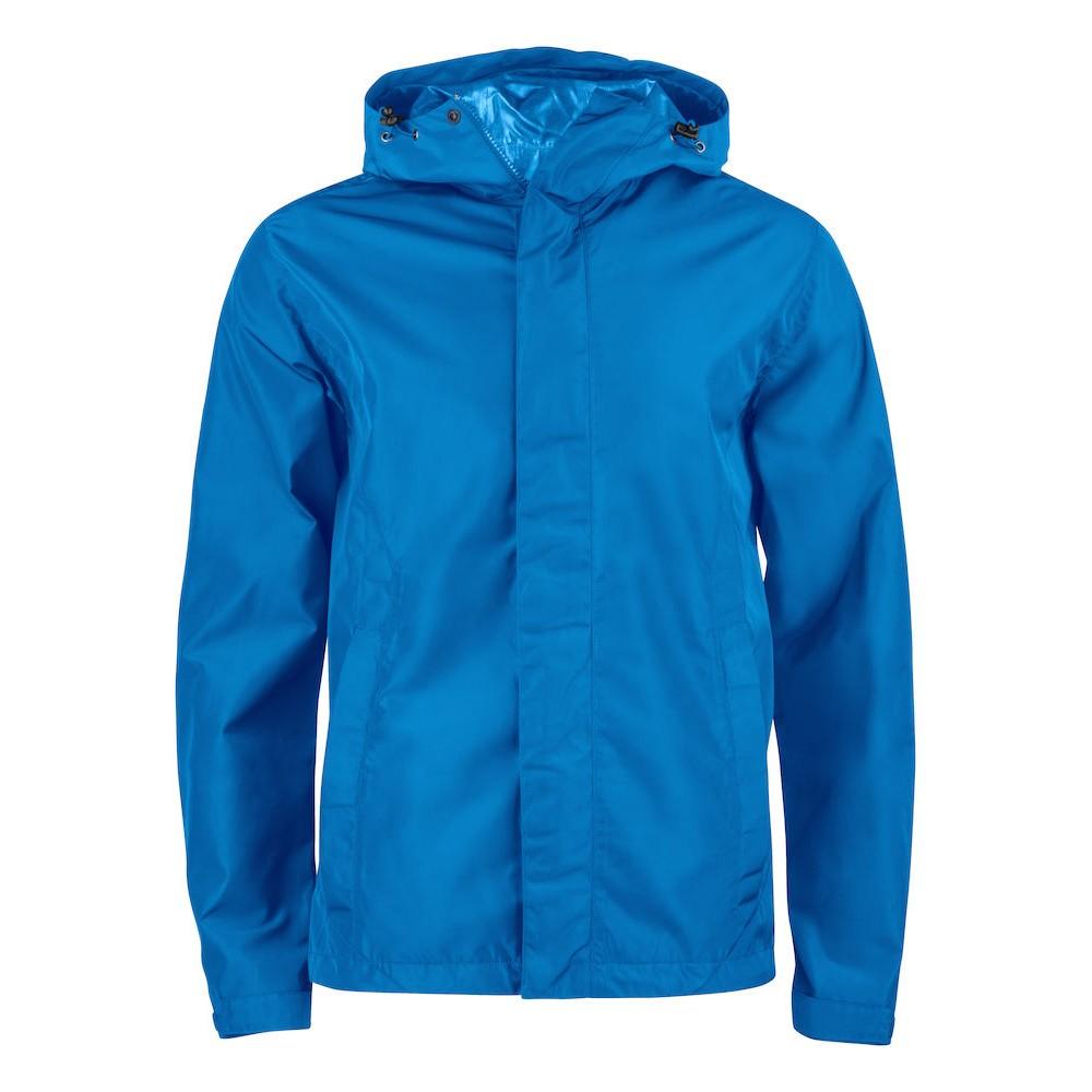 Clique Unisex Adult Webster Waterproof Jacket