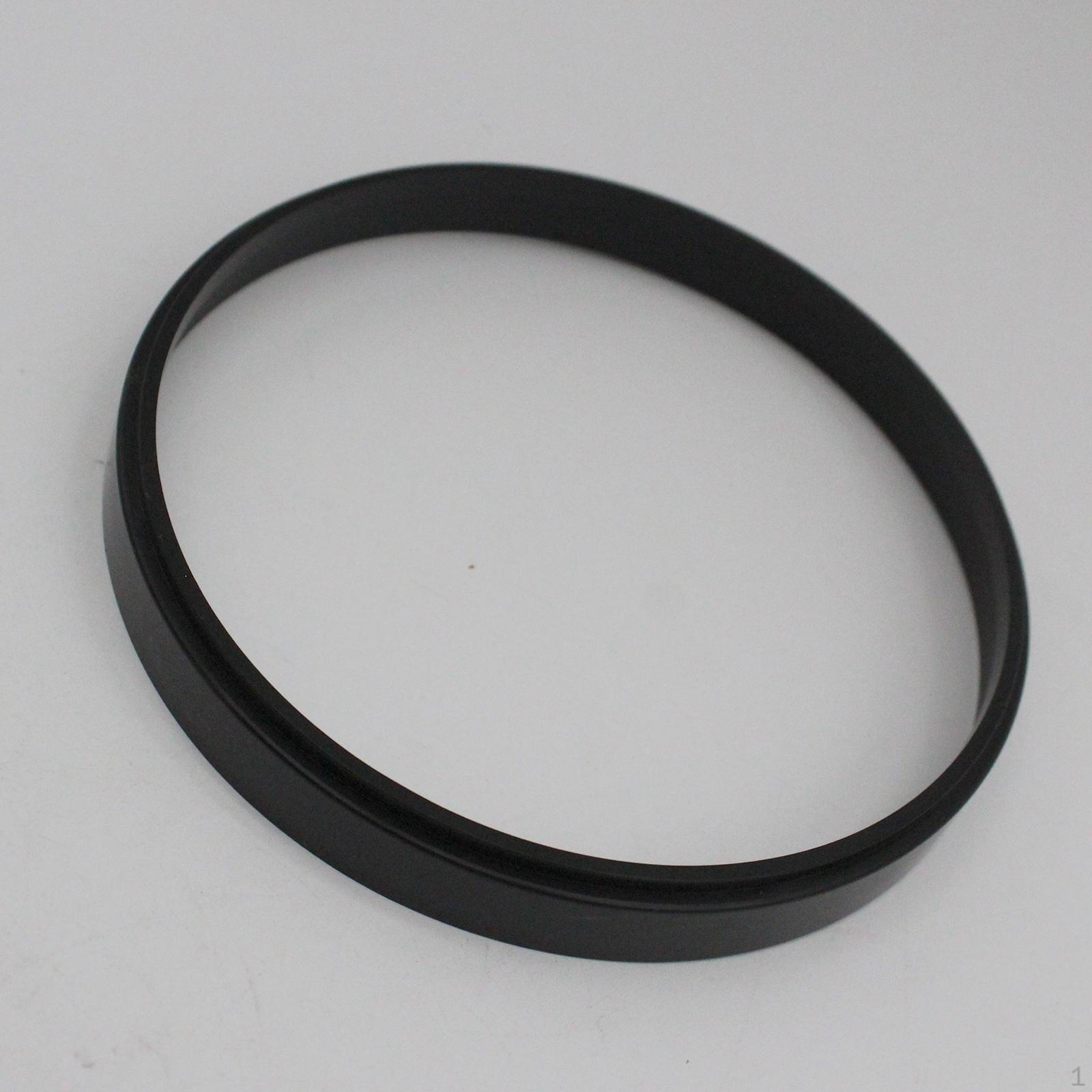 

1/2 air Filter Spacer Plastic Suitable for Riser SBC 454 SI 09050
