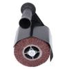 Burnishing Polishing Machine Accessory Multifunctional Handheld Polishing Machine Accessory with 2 B