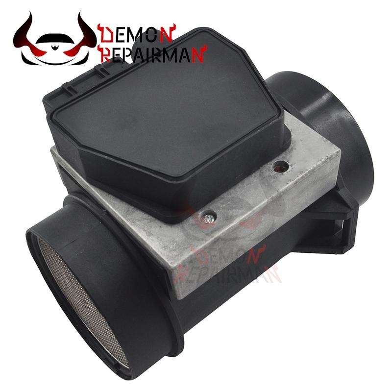 028021 0986280107 3454442 Mass Air Flow MAF Sensor For VOLVO 740 744 745 940 II Kombi 944 945 2.0 2.3 2.0L B200G B234G