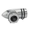 1PCS Motorcycle Fuel Line Cover for Harley Davidson Dyna Sportsters FLHT ELECTRAGLIDE FLTR ROADGLIDE Softail FLHX STREETGLIDE