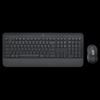 Logitech MK650 Wireless Keyboard and Mouse Combo