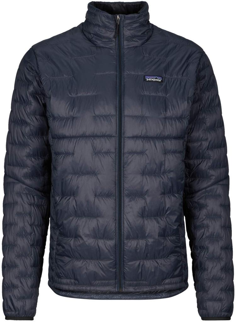 Patagonia Мужская куртка Micro Puff Jacket (84066)