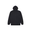 Converse Go-To Embroidered Star Chevron Standard Fit Full-Zip Hoodie Asia Sizing 'Black' Men's 10024511-A01