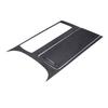 For Land Rover Range Rover Sport 2018- Real Carbon Fiber Car Center Console Panel Cover Trim Interior Car Accessories(LHD)