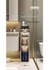 Multi-functional Narrow Bathroom Storage Cabinet for Toilet