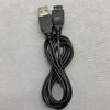 USB Charger Cable Compatible for Game Consoles Power Cord for Enhances Gaming Experience Easy To Carry Aluminum Exterior