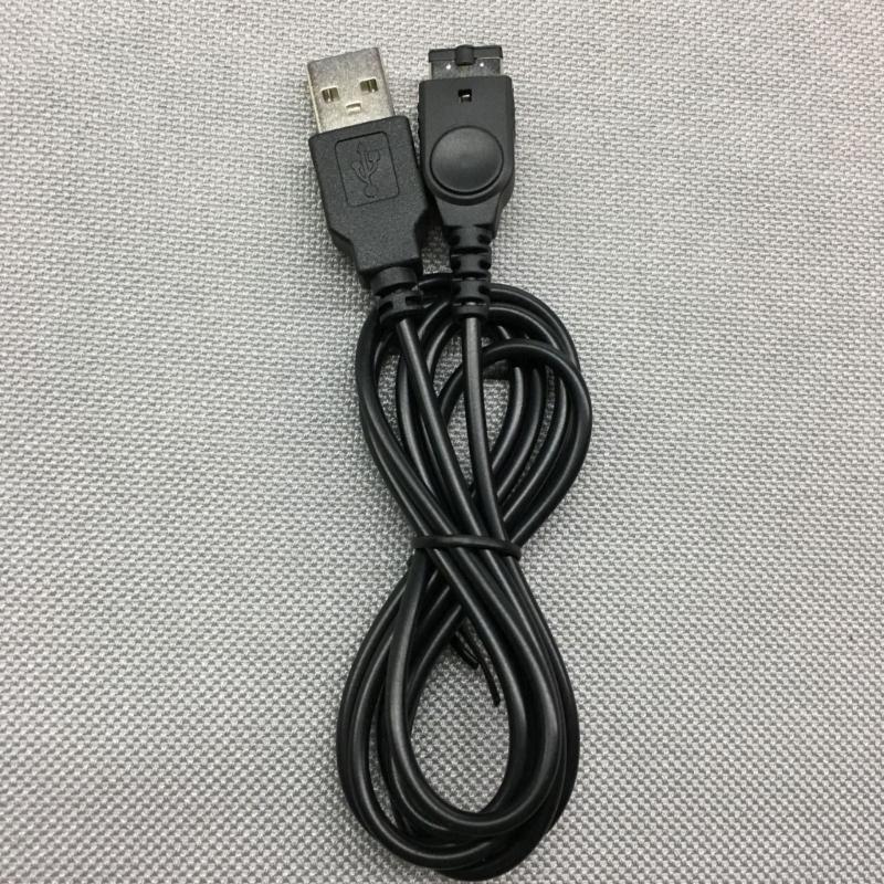 USB Charger Cable Compatible for Game Consoles Power Cord for Enhances Gaming Experience Easy To Carry Aluminum Exterior