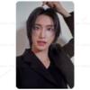 ATEEZ GOLDEN HOUR : Part.2 ALBUM PHOTO CARD and JAPAN POB OFFICIAL
