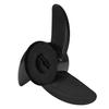 Deepa Ribusu Motor Guide, Electric Propeller, 3-Piece Prop, TR FW X Series, 3.5-inch Hub Diameter Model, Compatible