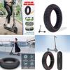 Langlebiger 8,5-Zoll Xiaomi M365 Pro 1s Elektroroller Leichter Waben-Vollgummi-Reifen