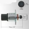 Idle air control valve 8-97181718-0 IAC Idle Air Control Valve/Fit For Holden RODEO RA 3.5 6VE1 Fits Mitsubishi Eclipse Chrysler Dodge Isuzu
