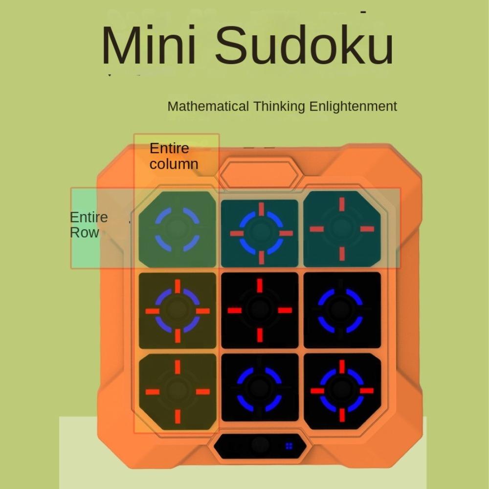 Educational TIC-TAC-TOE Bolt Game Intelligent Interactive Board Game Toys  Friend Meetups