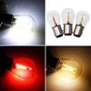 1pc 1157 BAY15D Led Brake Light Bulb Super Bright P21/5w Led Car Bulbs Auto Light 12v Reverse Parking Drop Shipping Supported