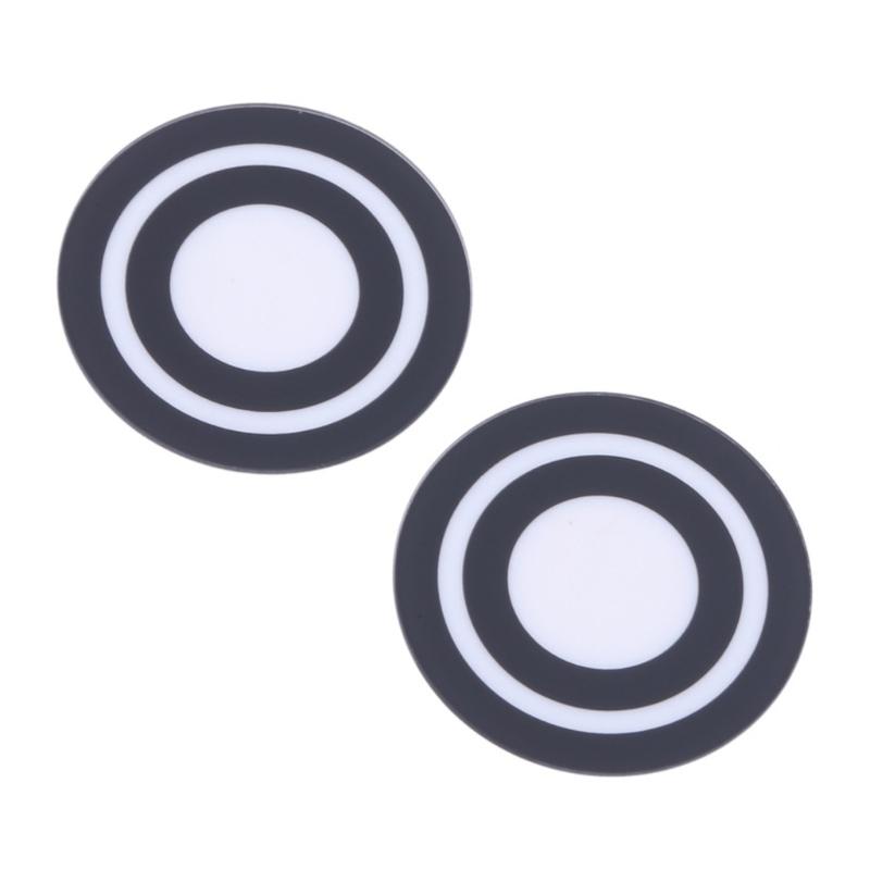 Shockproof Camera Lens Cover For ZS696KS AI22 ZS696KS AI22 9H Hardness Optically Glass Lens Improved Imaging Clear Scratch Resistant Design