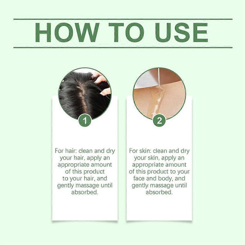 1-5x Organic Castor Oil  Pure Natural, Cold Pressed, Hexane Free - Castor Oil for Hair Growth, Thicker Lashes & Fuller Brows