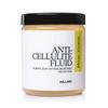 Liquid for Anti-cellulite Wraps with Ximenia Oil Anti-cellulite Bandage African Ximenia Fluid Hillary 500 Ml