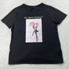 No Hard Feelings Roses New Order Shirt Classic Black Unisex S-5XL 1H0238 Unisex T-Shirt