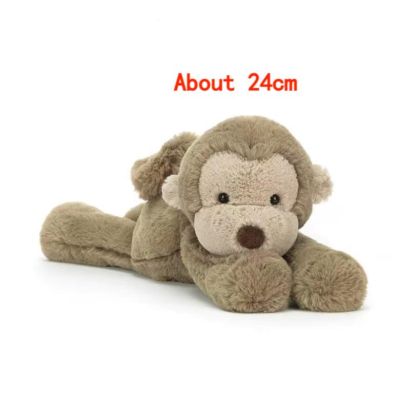 Neue Bartholomew Bär Serie Plüschtiere Aubergine Bär Liebesbär Niedliches Plüschtier Baby Komfortpuppe Kinder Geburtstagsgeschenk