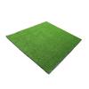Realistic Artificial Turf Grass - Synthetic Grass Carpet Garden with Use, Indoor/Outdoor & Drainage, Decor Lawn H8K9