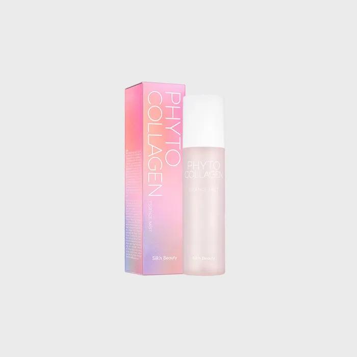 Silken Beauty Phyto Collagen Essence Mist 100ml