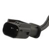 Horn Conversion Plugs Honda Civic Horn Adapter For Vehicle Repair High-Quality Materials Long-Lasting Performance