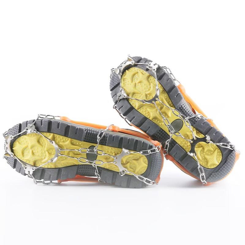 Tolex Outdoor Crampons