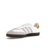 Kith x adidas Samba OG Classics Program - Mango Men Sneakers White Footwear-White Off-White IE4800
