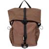 Li Shen Foldable Roll-Top Outdoor Backpack