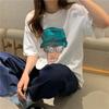 Retro European & American Women's Short Sleeve T-shirt, 2022 Korean Style Loose Fit, Hip Hop Harajuku Trend.