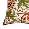 Pillowcase 18 X 18 Inch Home Decor Comfortable Cushion Case for Sofa Bed Car