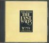 CD BAND Last Waltz 55XD931 WARNER BROS Japan Rock Used