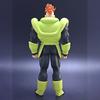 29cm/11.42inch Anime Dragon Ball Z ANDROID 16 Figure Action Figures PVC Statue Collection Model Toys Gifts