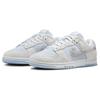 Nike Dunk Low 'Light Armory Blue Photon Dust' Women's Skate Shoes Sneakers FZ3779-025