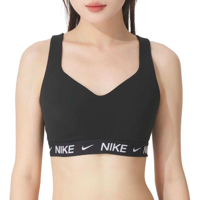 Nike Sports Underwear Women's Black Moderate FD1069-011