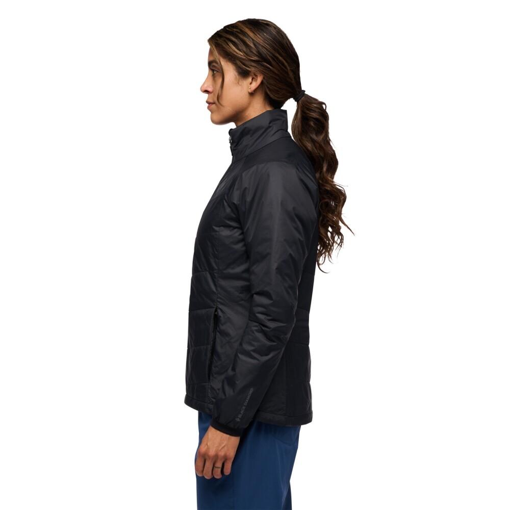 Black Diamond Solution 2.0 Jacket Womens /Pawap744085